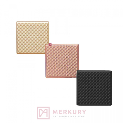 gałka uchwyt relingowy złoty GABIO włoski  Sklep Internetowy Merkury Akcesoria Meblowe