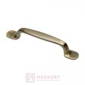 Uchwyt meblowy UZ-12, stare złoto, GTV, sklep internetowy MERKURY Akcesoria Meblowe Mariusz Adamczyk
