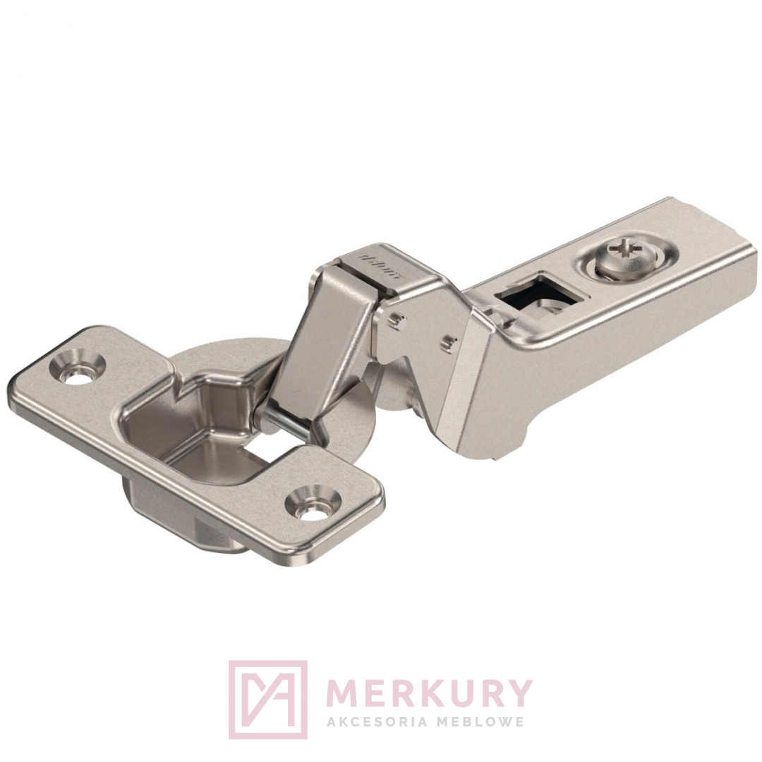 Zawias meblowy wpuszczany BLUM 71M2750 Clip 100°