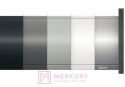 Boki szuflady LEGRABOX BLUM 770K3002S, wys."K", biały, 300mm SKLEP INTERNETOWY MERKURY AKCESORIA MEBLOWE