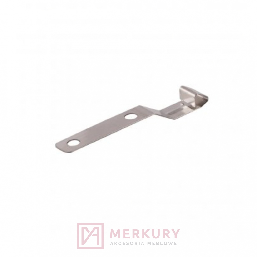 Uchwyt relingu synchronizacji TIP-ON BLUMOTION BLUM T60B000H