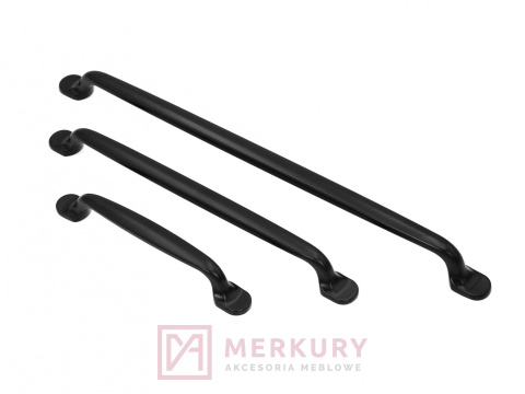 zarny mat, pokrycie czarne, uchwyt 192, czarna łapka, łapka, ur54,