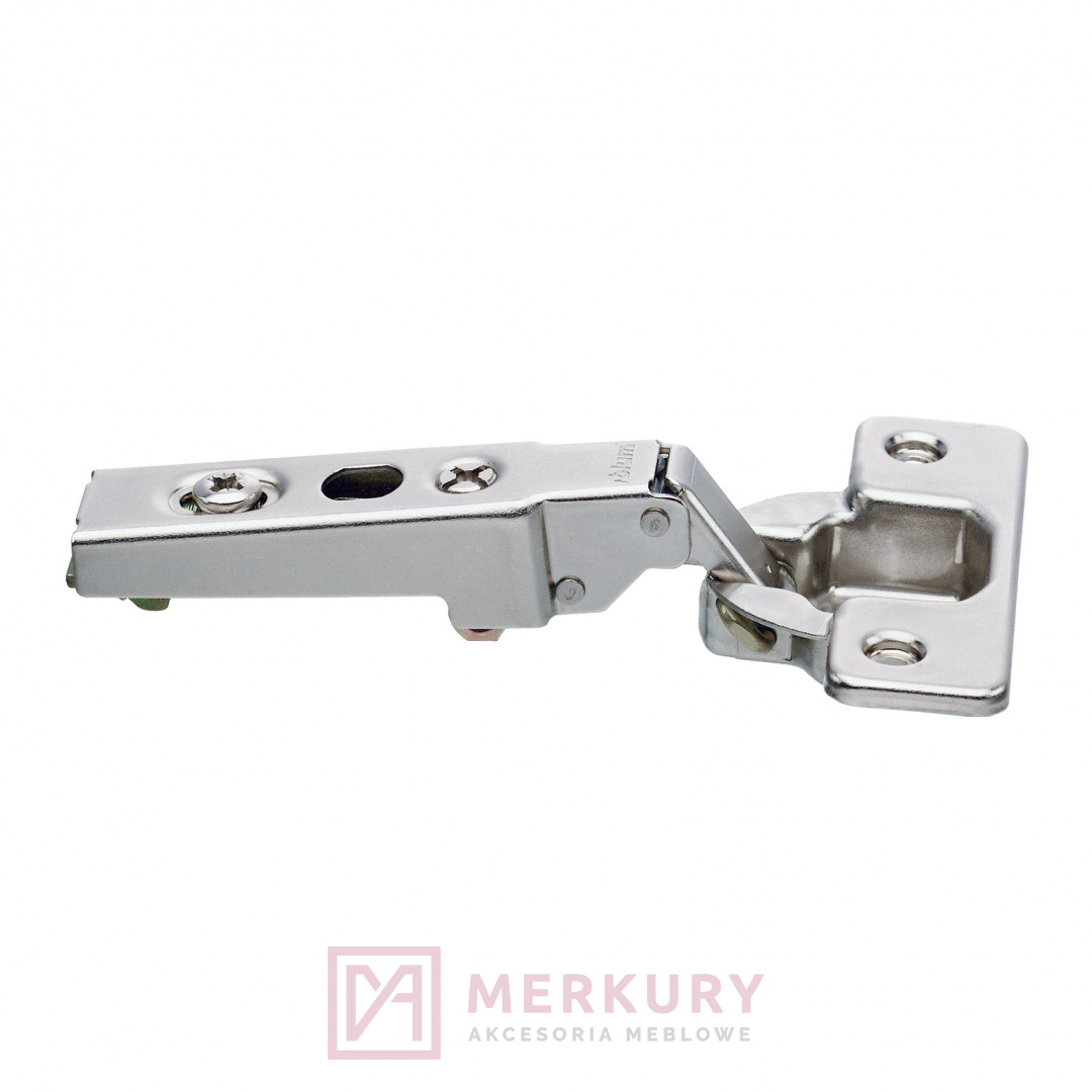 Zawias meblowy nakładany BLUM 71M2550 Clip 100°