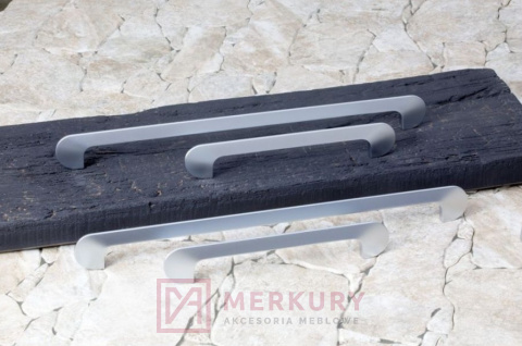 C-5069 Uchwyt meblowy LETTO, G77 złoty mat, NOMET, sklep internetowy MERKURY Akcesoria Meblowe Mariusz Adamczyk