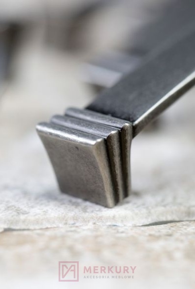 Uchwyt meblowy LIBRETTO C-5183  MERKURY Akcesoria Meblowe Mariusz Adamczyk