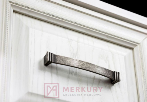 Uchwyt meblowy LIBRETTO C-5183  MERKURY Akcesoria Meblowe Mariusz Adamczyk