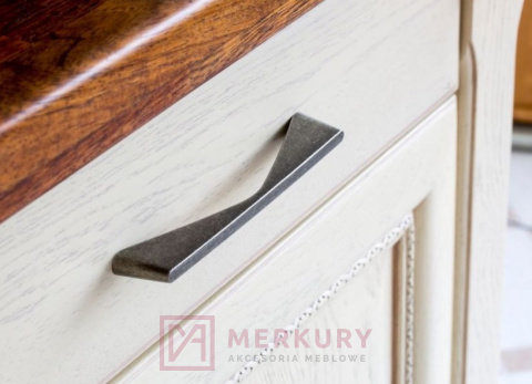 Uchwyt meblowy SID C-5715 MERKURY Akcesoria Meblowe Mariusz Adamczyk