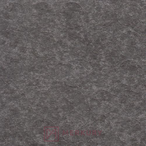 Zaślepka meblowa samoprzylepna, fi14mm, 109 beton ciemny, 25szt