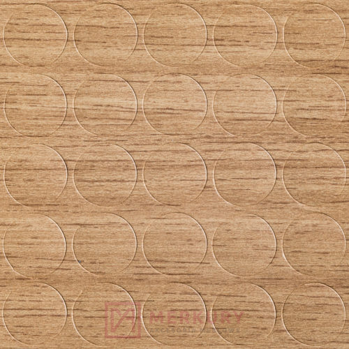Zaślepka meblowa samoprzylepna, fi14mm, 692 dąb artisan, 25szt