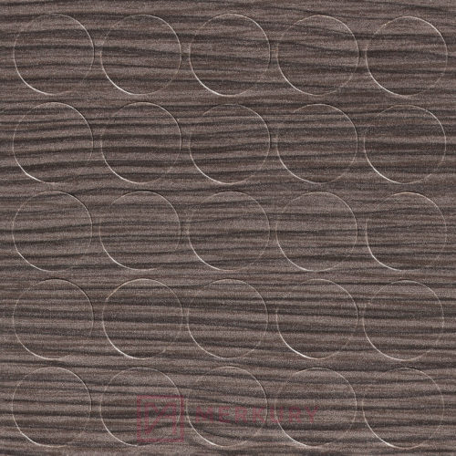 Zaślepka meblowa samoprzylepna, fi14mm, 153 fineline mocha, 25szt