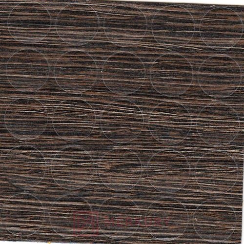 Zaślepka meblowa samoprzylepna, fi14mm, 855 sangha wenge, 25szt