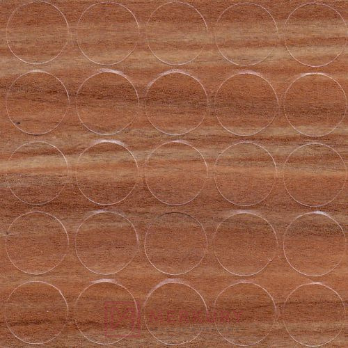 Zaślepka meblowa samoprzylepna, fi14mm, 880 merano naturalne, 25szt