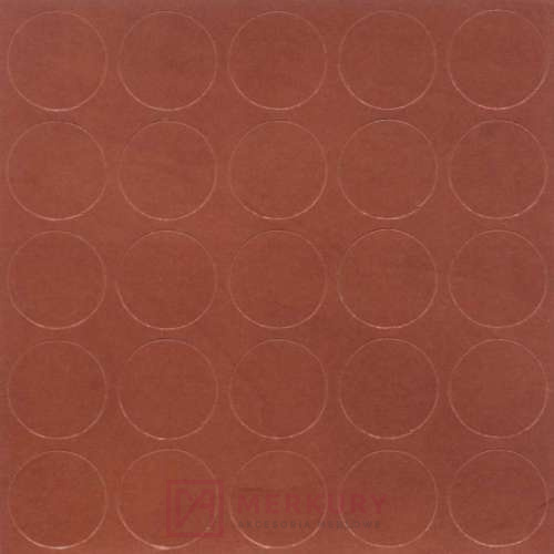 Zaślepka meblowa samoprzylepna, fi14mm, 965 calwados, 25szt