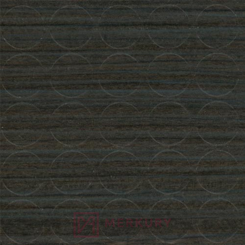 Zaślepka meblowa samoprzylepna, fi14mm, 986 carbon marine wood, 25szt