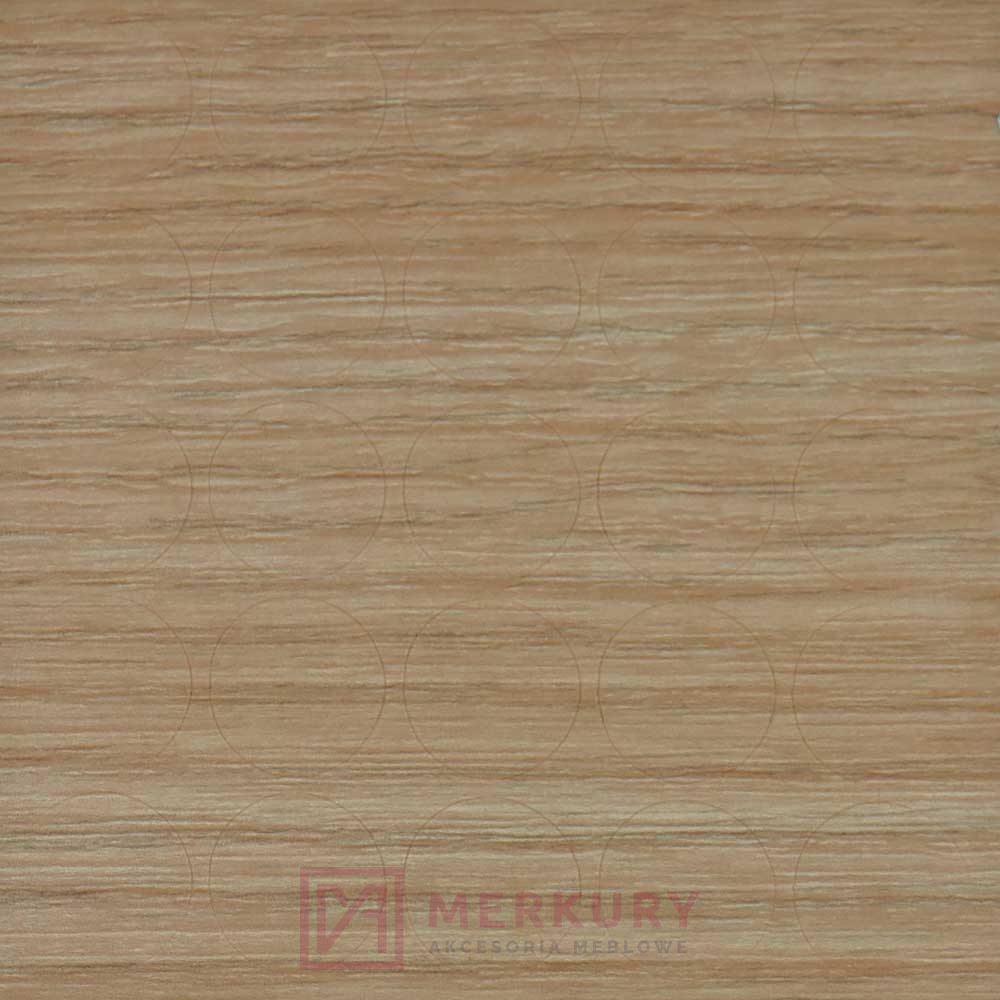 Zaślepka meblowa samoprzylepna, fi14mm, 746 dąb craft złoty, 25szt