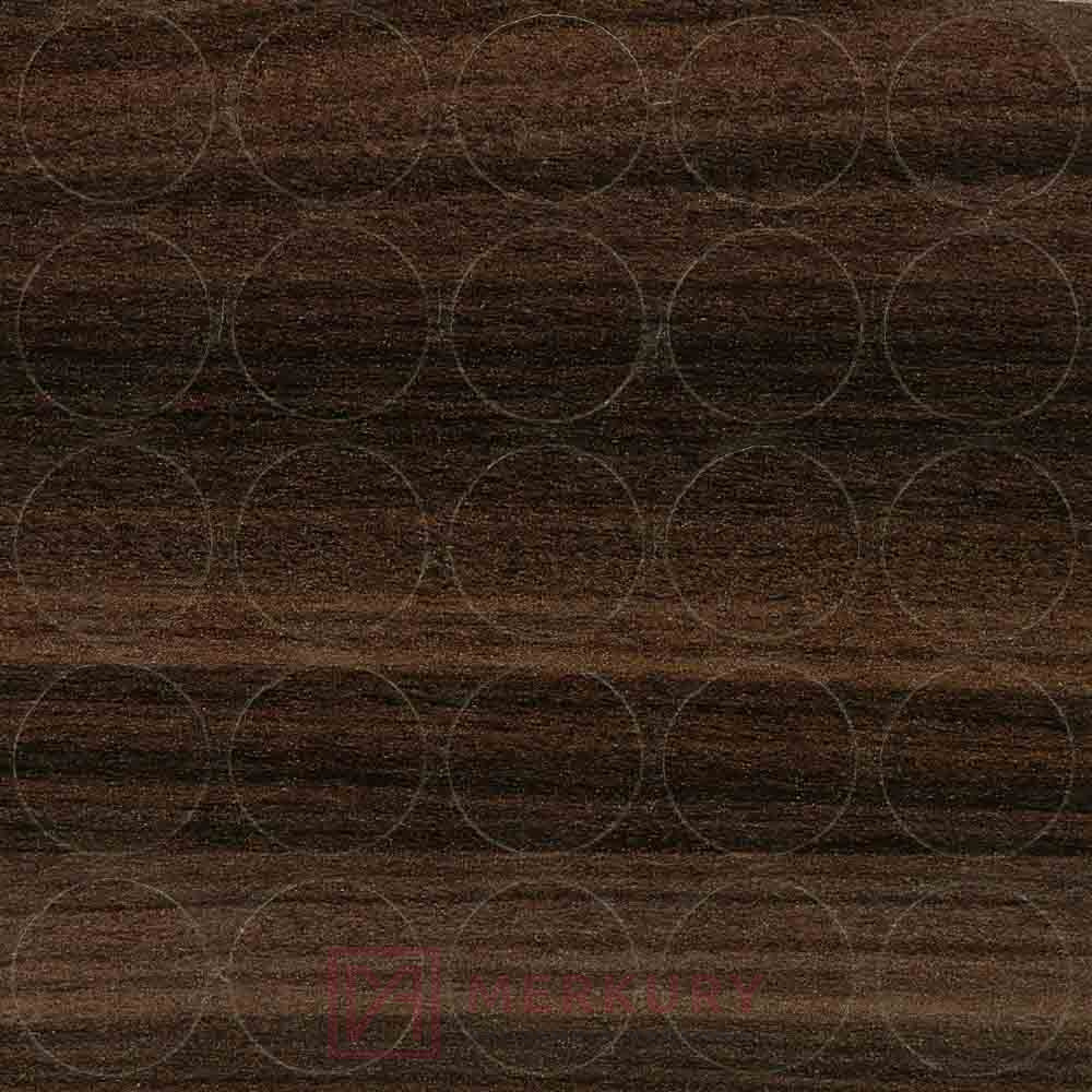 Zaślepka meblowa samoprzylepna, fi14mm, 857 palisander himalay, 25szt