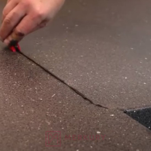 colorjoint klej uszczelniacz do blatów łupkowy z aplikatorem 20g