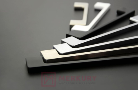 Uchwyt meblowy TECHNO C-1148 MERKURY Akcesoria Meblowe Mariusz Adamczyk