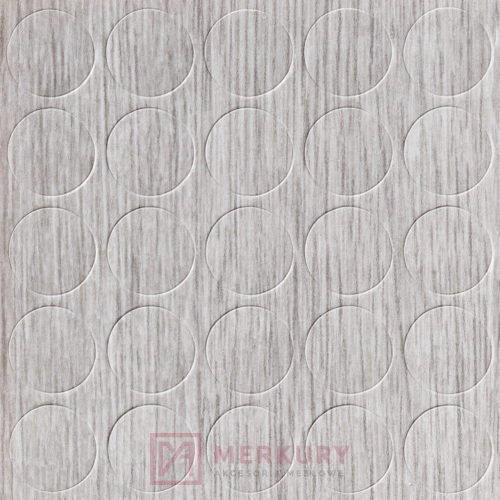 Zaślepka meblowa samoprzylepna, fi14mm, 167 jasny artwood, 25szt