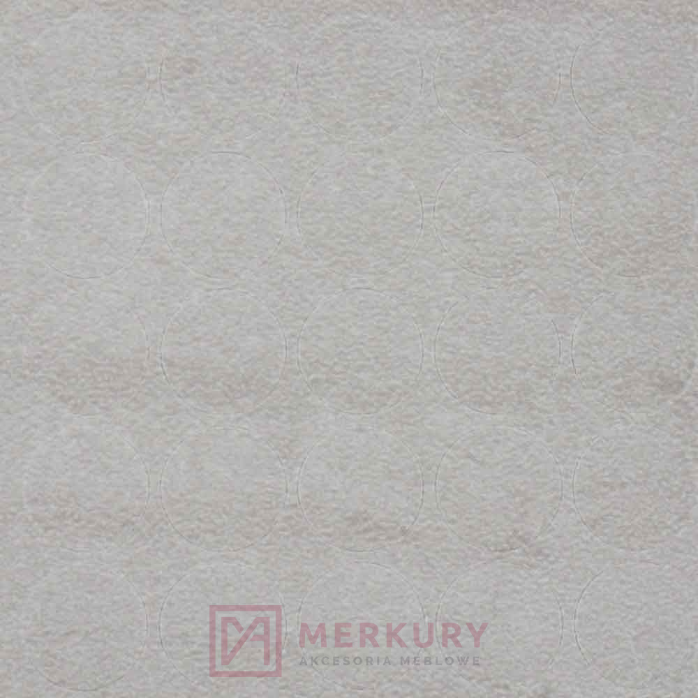 Zaślepka meblowa samoprzylepna, fi14mm, 176 beton flow, 25szt