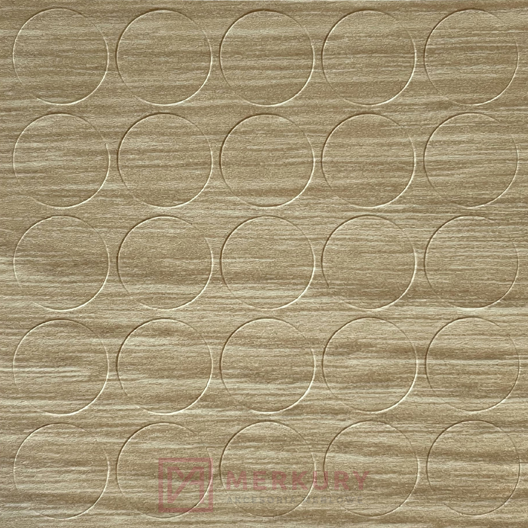 Zaślepka meblowa samoprzylepna, fi14mm, 172 dąb endgrain eleganc, 25szt