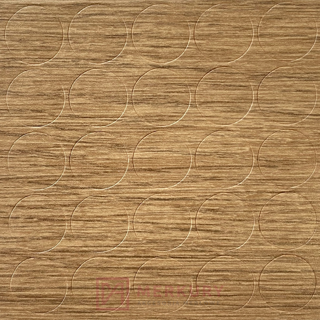 Zaślepka meblowa samoprzylepna, fi14mm, 744 dąb coast evoke, 25szt