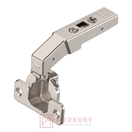 Zawias meblowy równoległy BLUM 78T9550.83 Clip-T 83° bez sprężyny MERKURY Akcesoria Meblowe