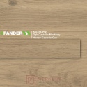 Obrzeże meblowe ABS 22mm, dąb castello miodowy K-0358-PW Spander