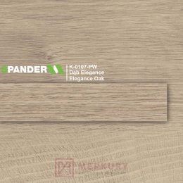 Obrzeże meblowe ABS 22mm, dąb elegance K-0107-PW Spander