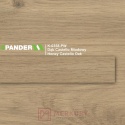 Obrzeże meblowe ABS 22mm, dąb castello miodowy K-0358-PW Spander