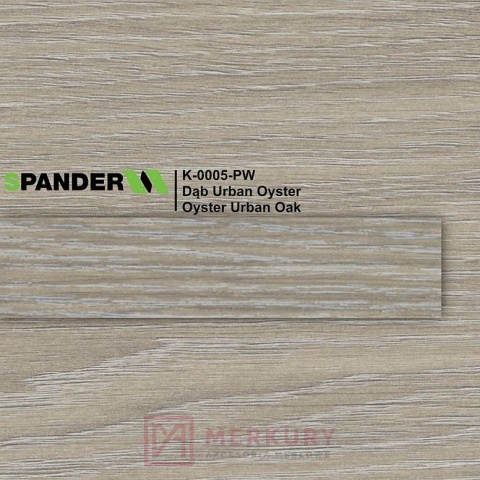 obrzeże, okleina meblowa, okleina do mebli, obrzeże do mebli, obrzeże 22mm, K-0005-PW