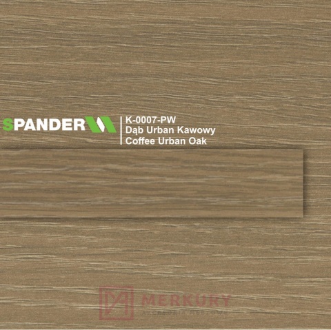 obrzeże, okleina meblowa, okleina do mebli, obrzeże do mebli, obrzeże 22mm, K-0007-PW