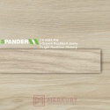 Obrzeże meblowe ABS 22mm, orzech rockford jasny K-0085-PW Spander