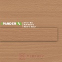Obrzeże meblowe ABS 22mm, buk bavaria K-0381-BS Spander