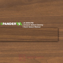 obrzeże, okleina meblowa, okleina do mebli, obrzeże do mebli, obrzeże 22mm, K-0009-PW