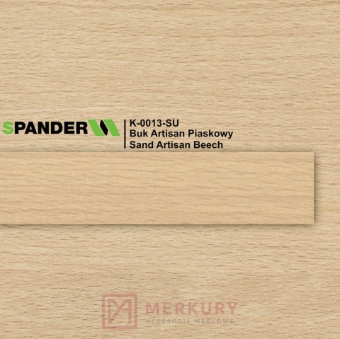 obrzeże, okleina meblowa, okleina do mebli, obrzeże do mebli, obrzeże 22mm, K-0013-SU