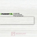 Obrzeże meblowe ABS 22mm, jesion surfside K-0524-SN Spander