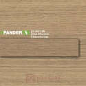 Obrzeże meblowe ABS 22mm, dąb sławonia K-5501-SN Spander