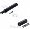 Odbojnik TIP-ON BLUM 956.1004 krótki z magnesem + adapter 956.1201 MERKURY Akcesoria Meblowe