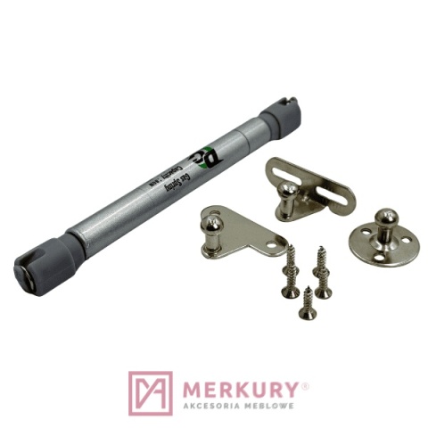 PB80-N Podnośnik gazowy barkowy 80N