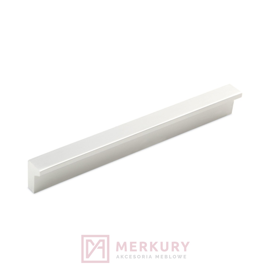 Uchwyt meblowy UA-171, aluminium mat, 96mm