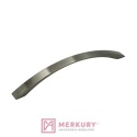 Uchwyt meblowy UM-161 stal szczotkowana inox 160mm merkury Akcesoria Meblowe