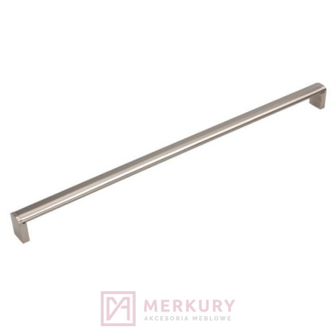 RE21 Uchwyt meblowy, stal szczotkowana inox, GAMET, sklep internetowy MERKURY Akcesoria Meblowe Mariusz Adamczyk
