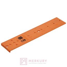 Uniwersalna matryca znakująca BLUM 65.5340 MERKURY Akcesoria Meblowe