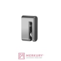 Wieszak meblowy TULIA Z-5458 chrom połysk MERKURY Akcesoria Meblowe