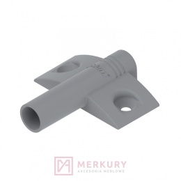 BLUMOTION 970.1002 +  płytka adapter krzyżowy 970.1501