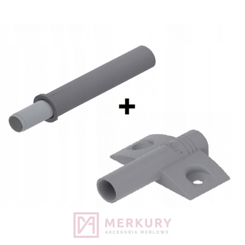 BLUMOTION 970.1002 +  płytka adapter krzyżowy 970.1501