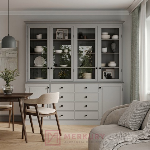 Gałka meblowa PIAZZA GZ-PIAZZA-1-20M