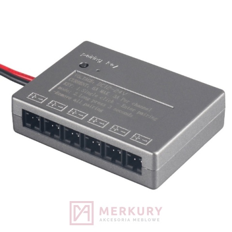 Kontroler bezprzewodowy KBC-2