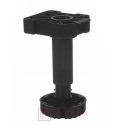 Nóżka kuchenna regulowana WURTH H-150mm A0683360303061